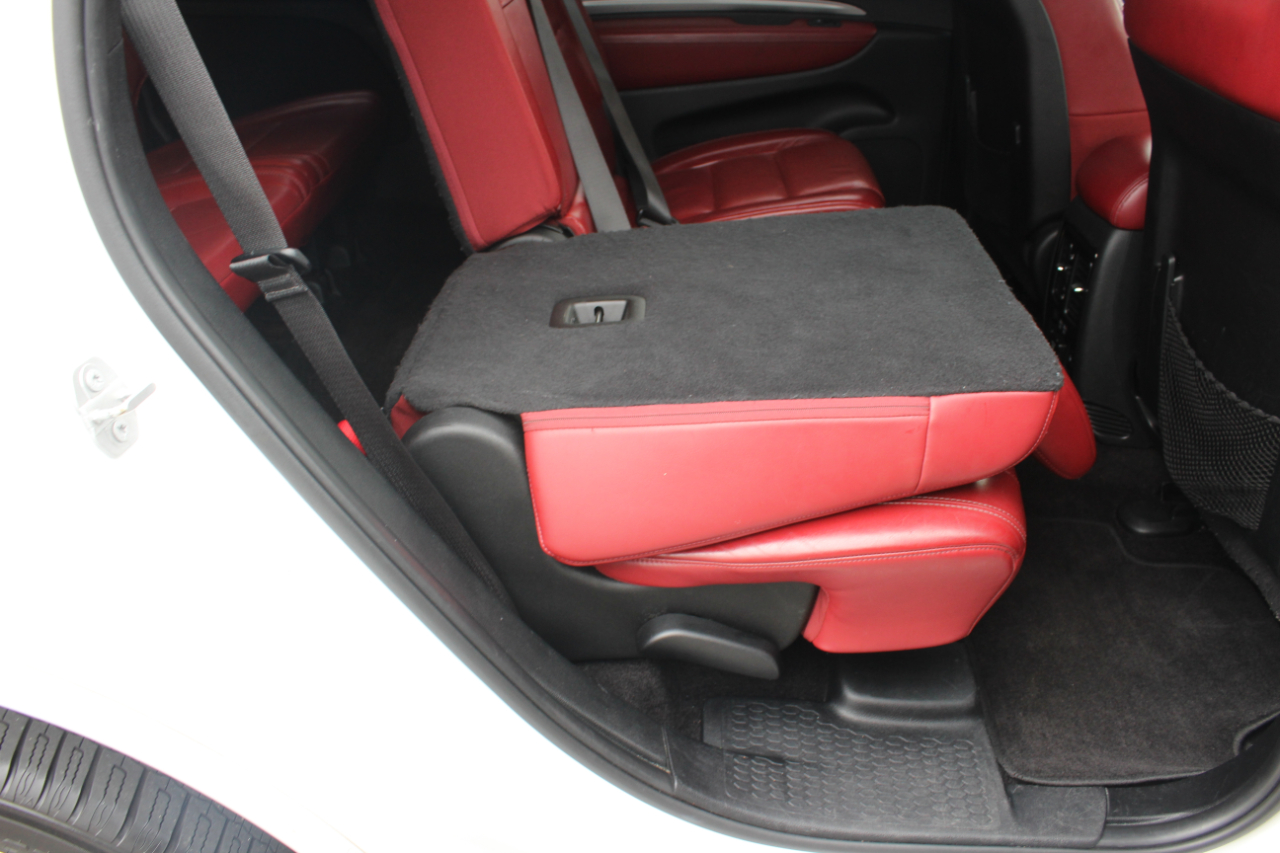 Dodge Durango R/T AWD 2019