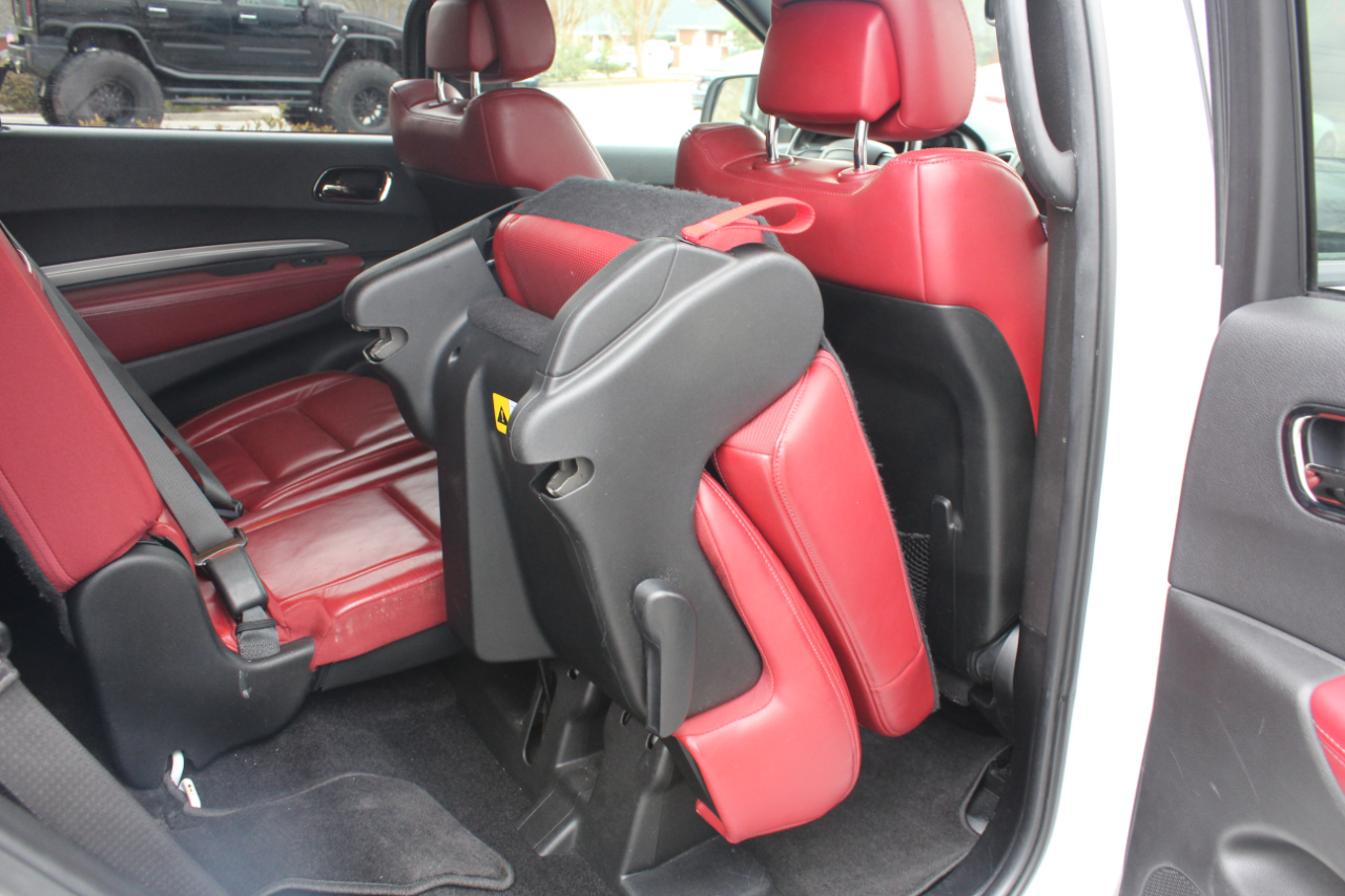 Dodge Durango R/T AWD 2019