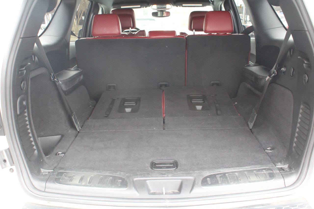 Dodge Durango R/T AWD 2019