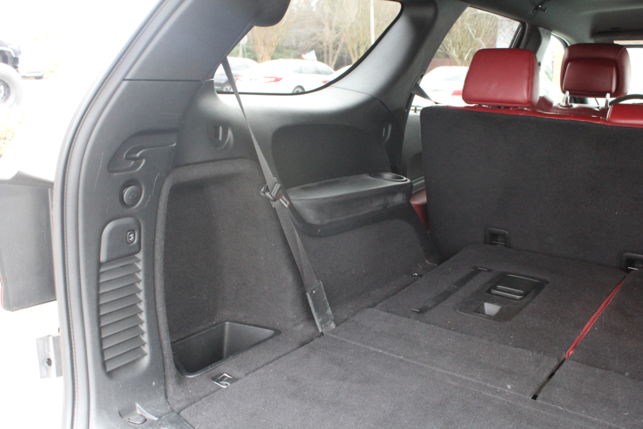 Dodge Durango R/T AWD 2019