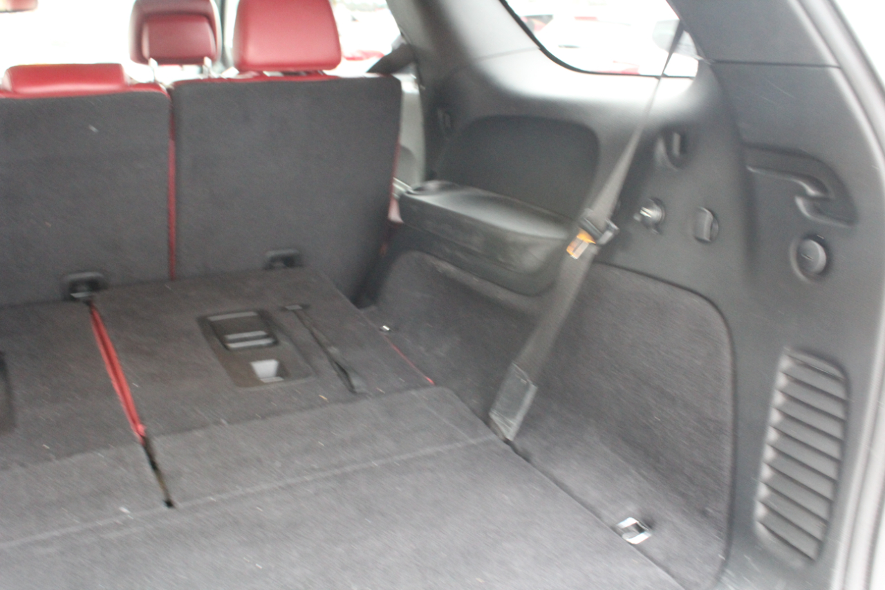 Dodge Durango R/T AWD 2019