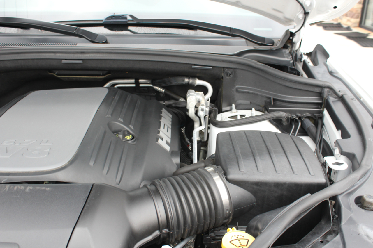 Dodge Durango R/T AWD 2019