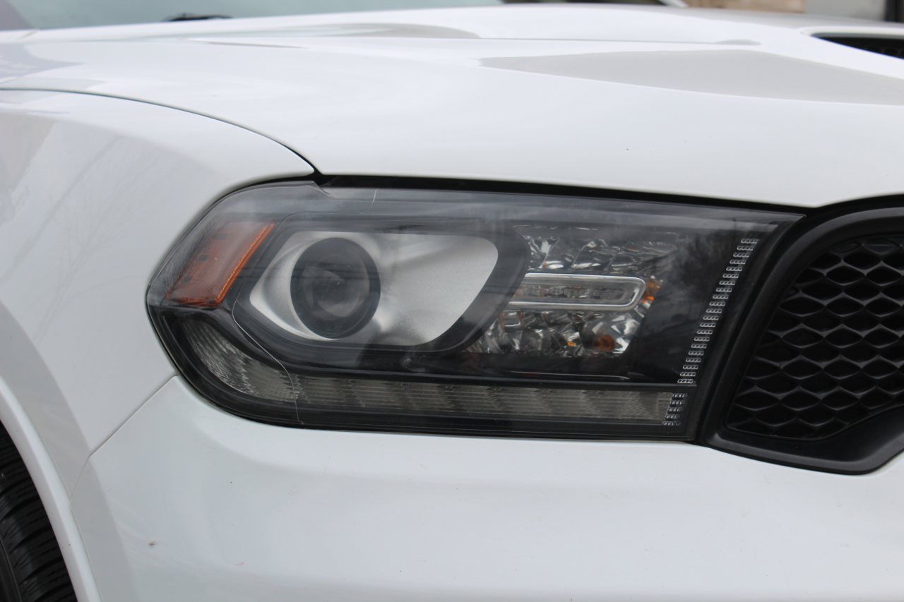 Dodge Durango R/T AWD 2019