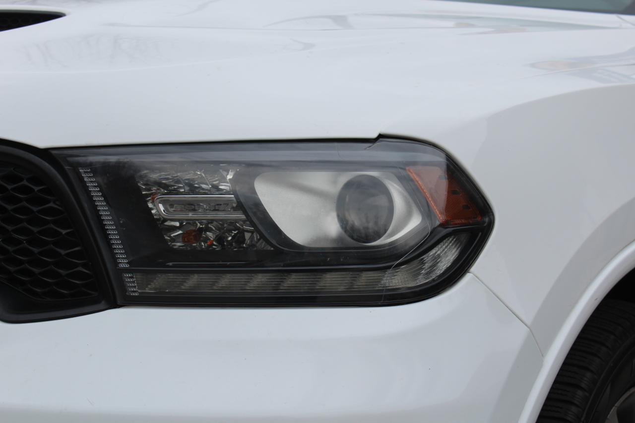 Dodge Durango R/T AWD 2019