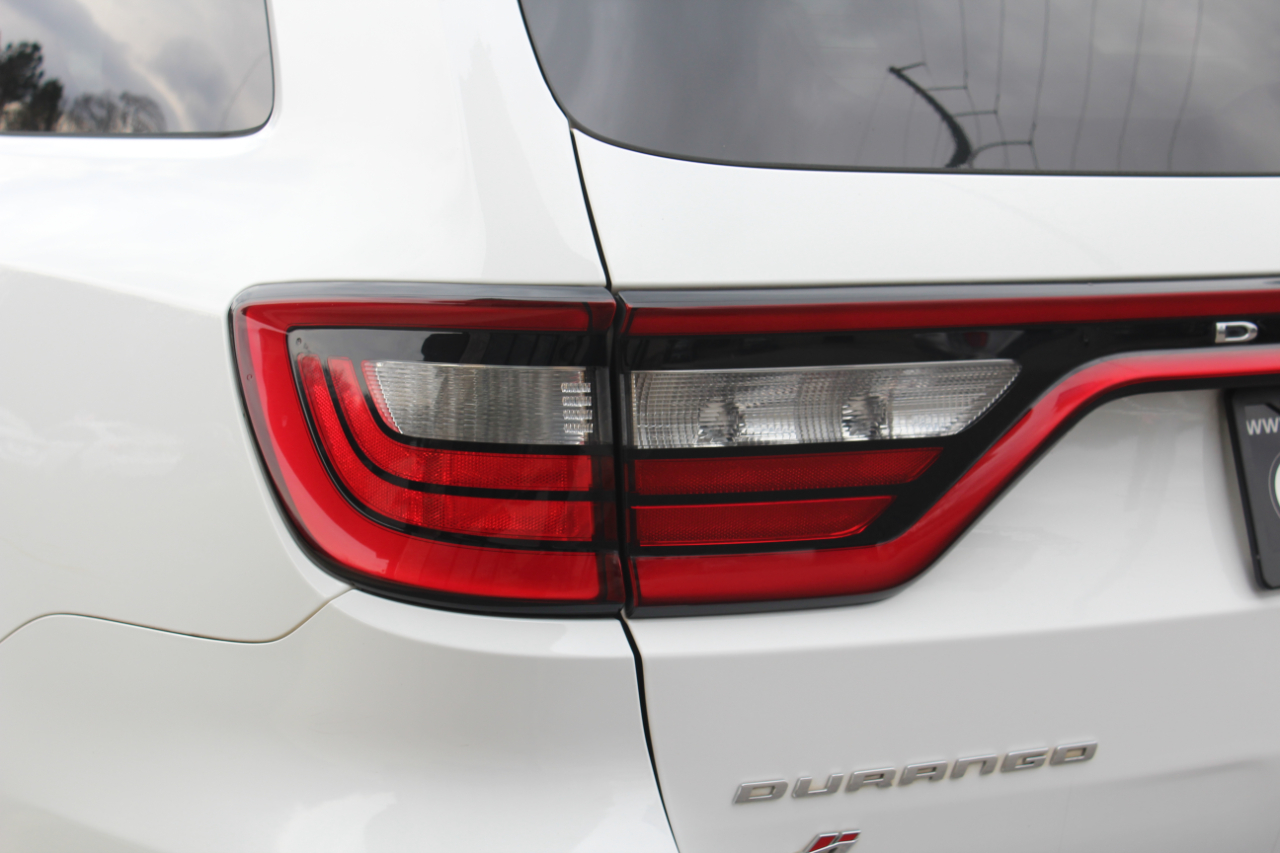 Dodge Durango R/T AWD 2019