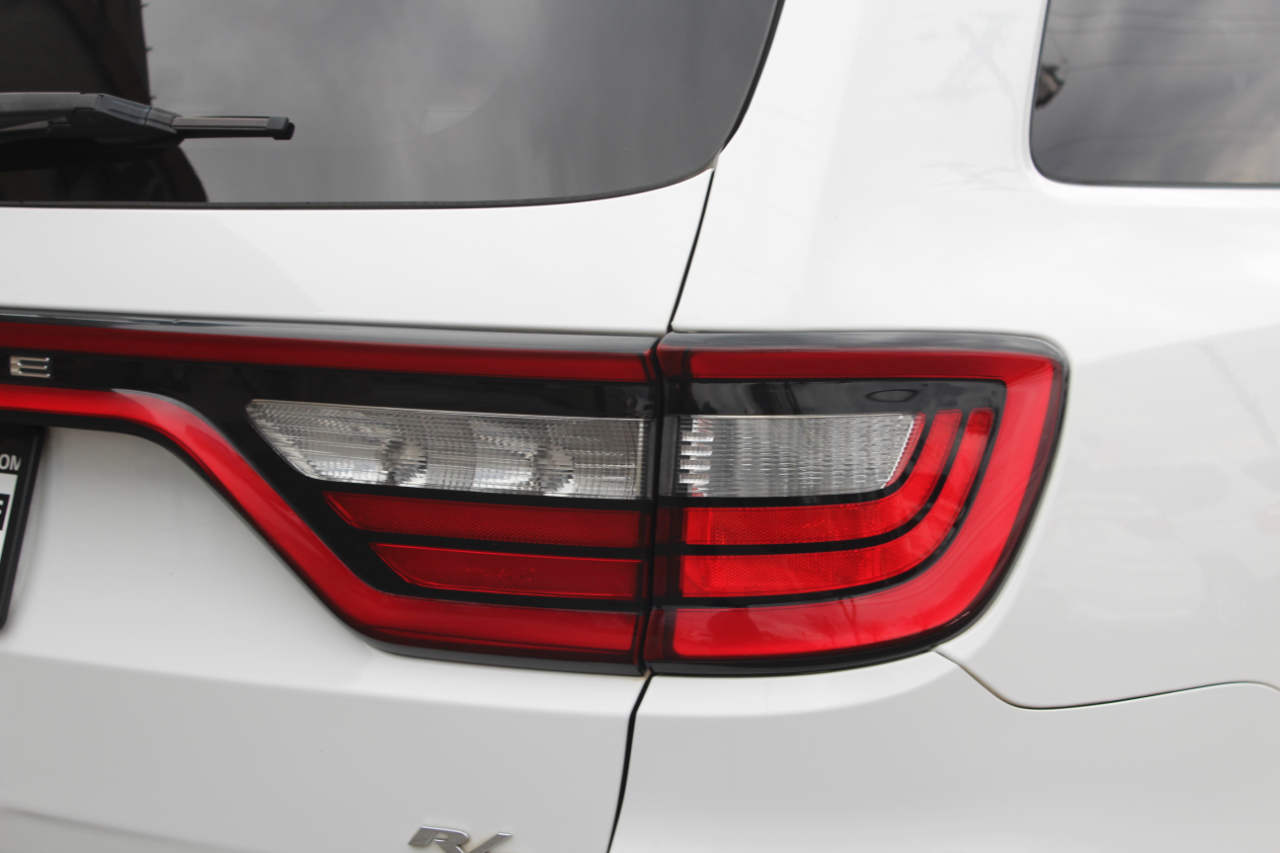 Dodge Durango R/T AWD 2019