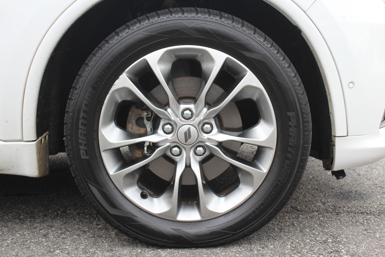 Dodge Durango R/T AWD 2019