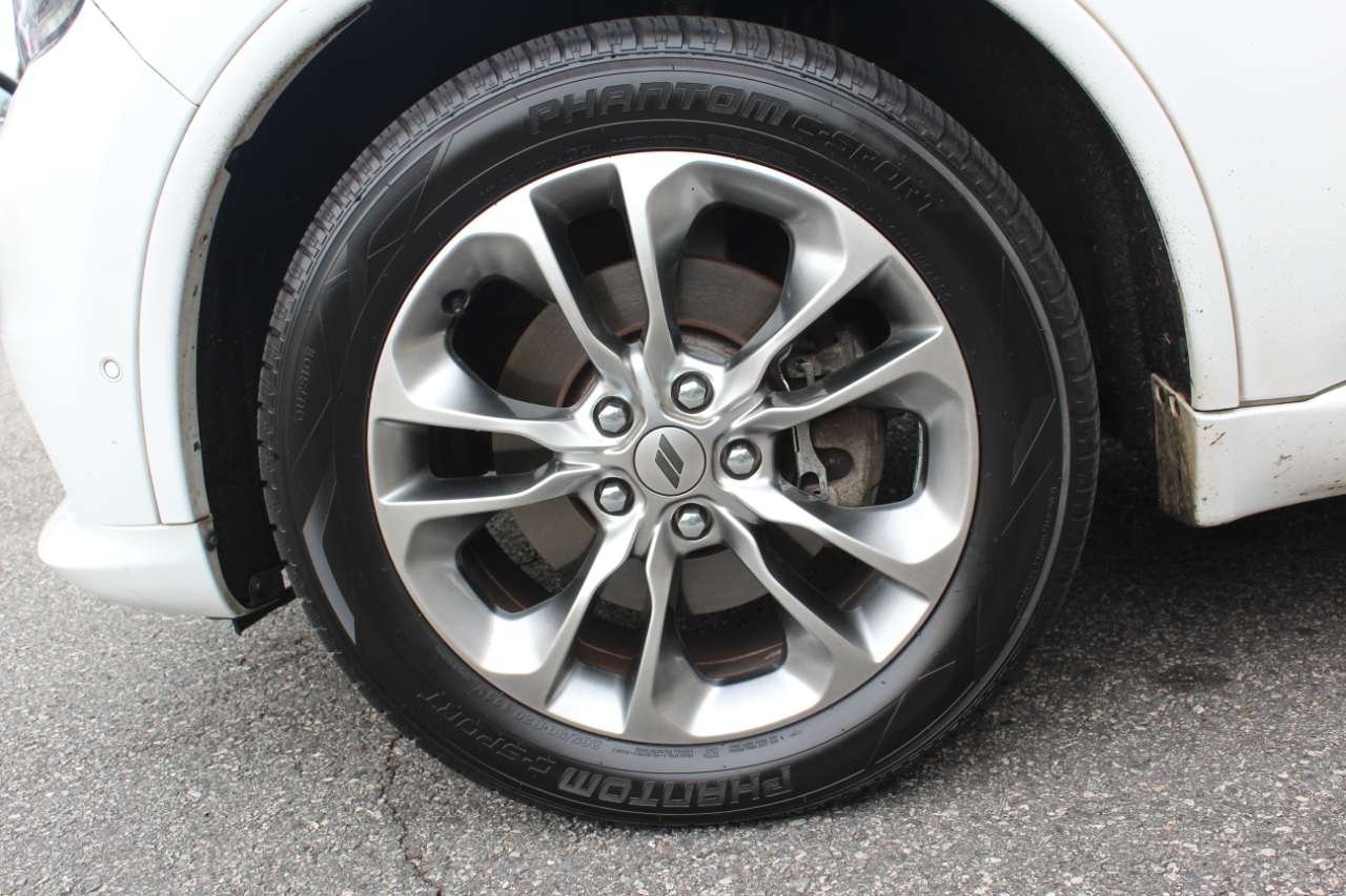 Dodge Durango R/T AWD 2019