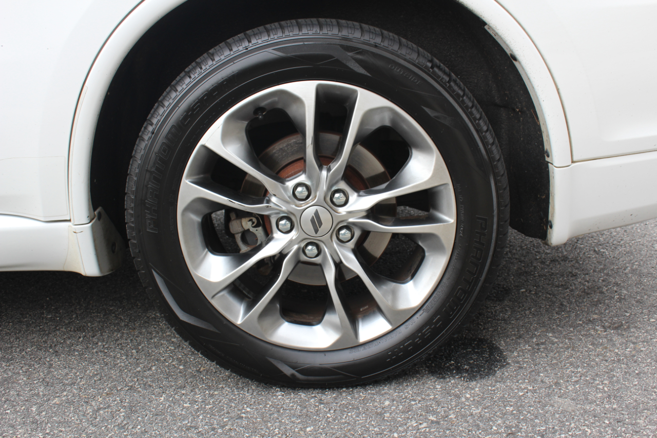 Dodge Durango R/T AWD 2019