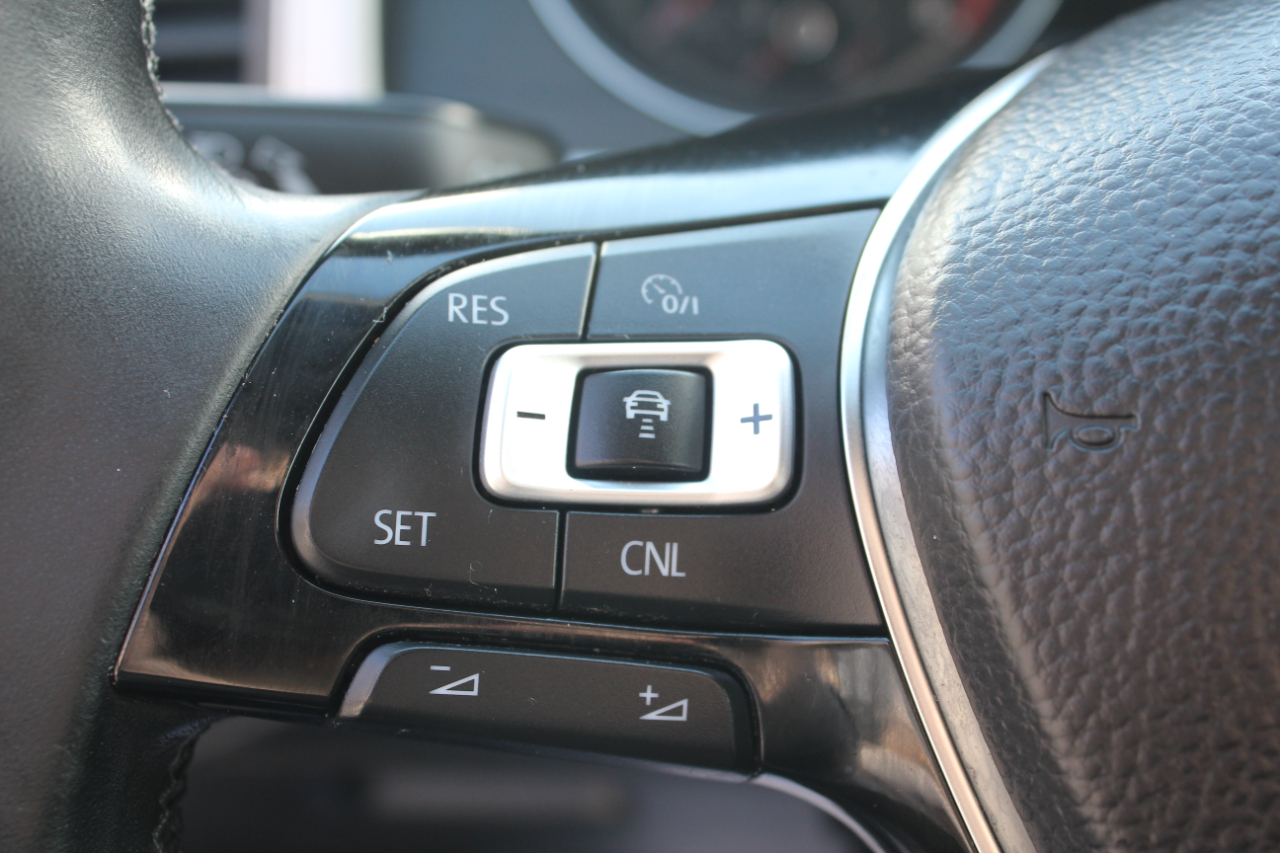 Volkswagen Atlas 3.6L V6 SE FWD 2018