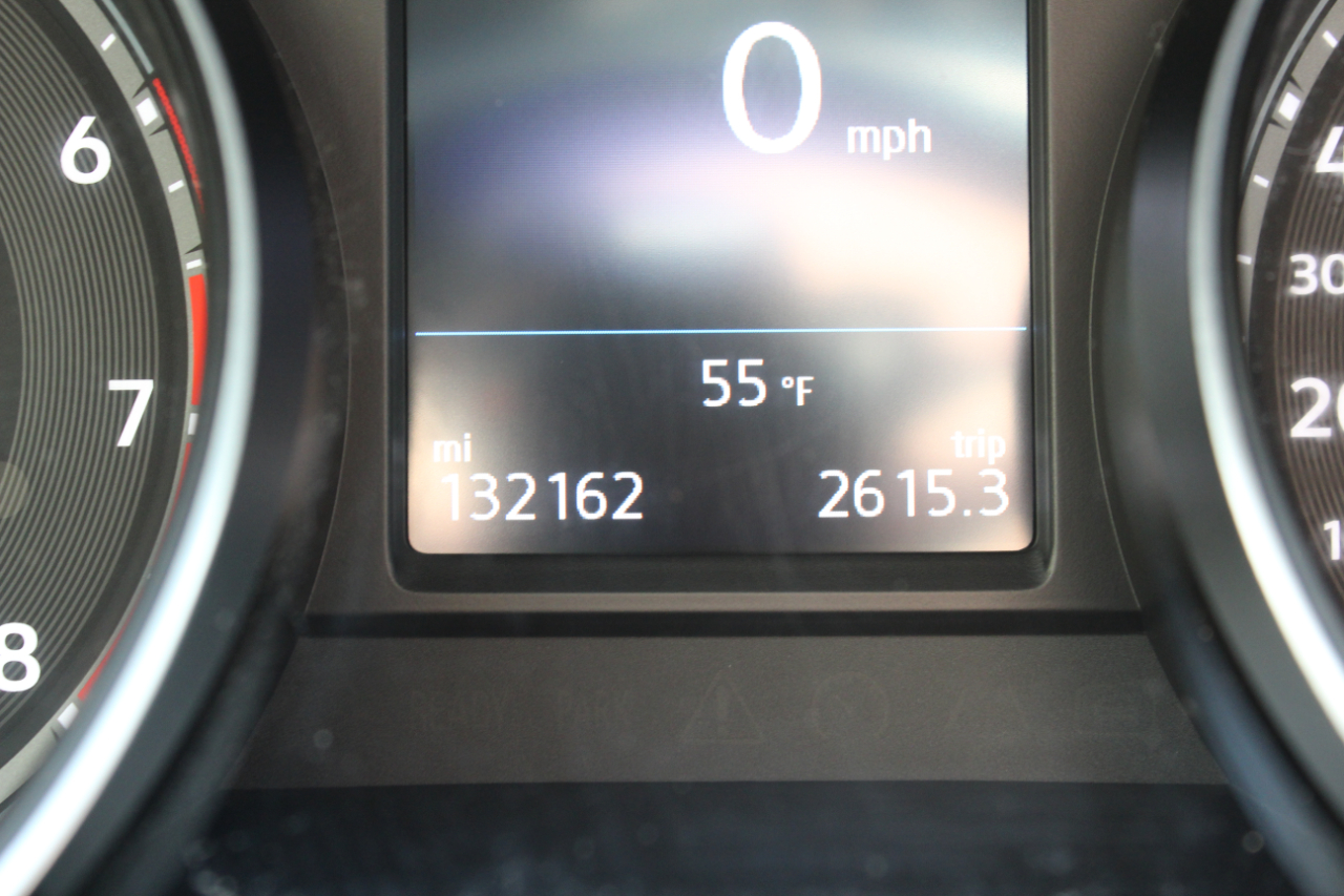 Volkswagen Atlas 3.6L V6 SE FWD 2018