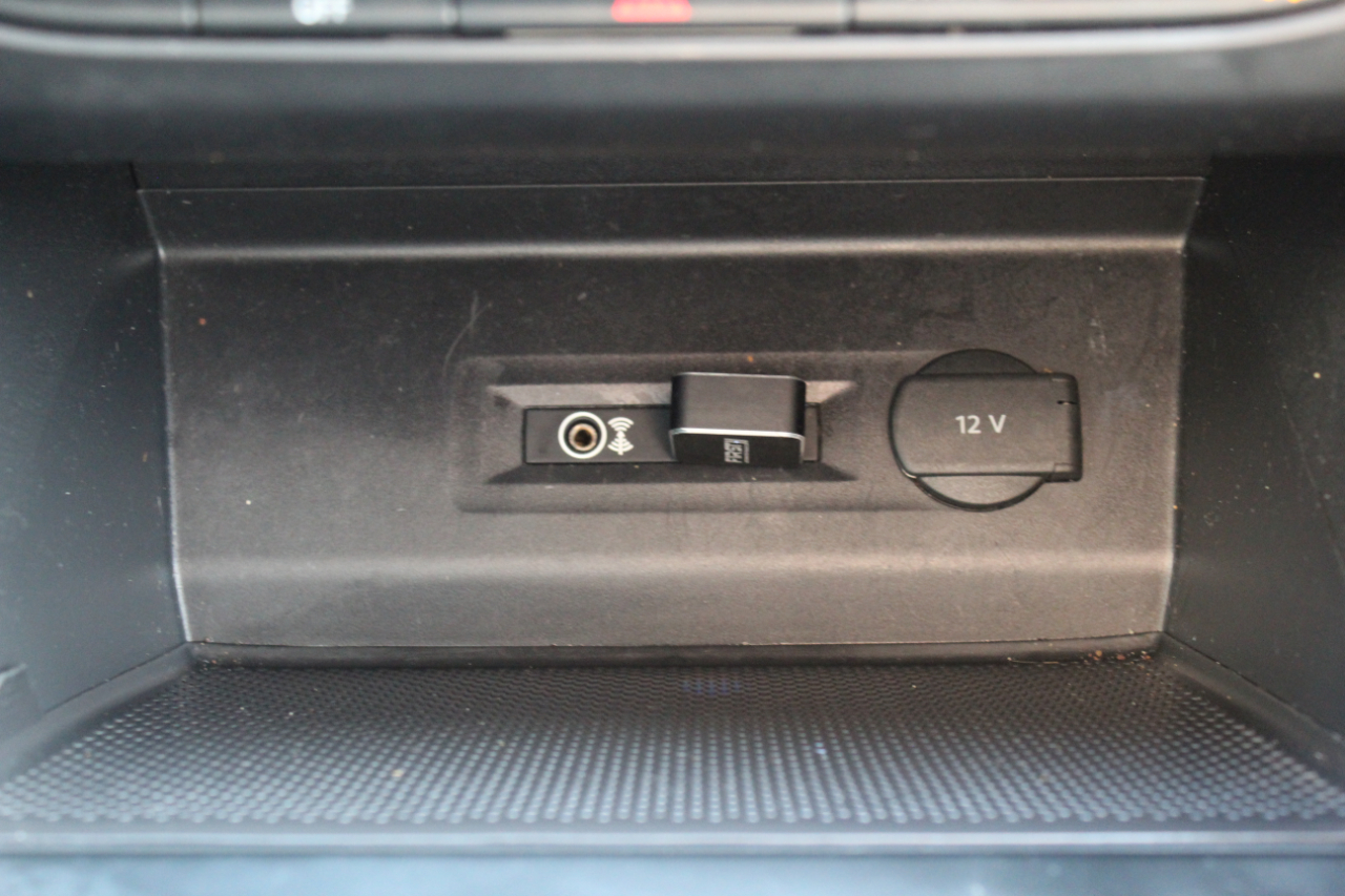 Volkswagen Atlas 3.6L V6 SE FWD 2018