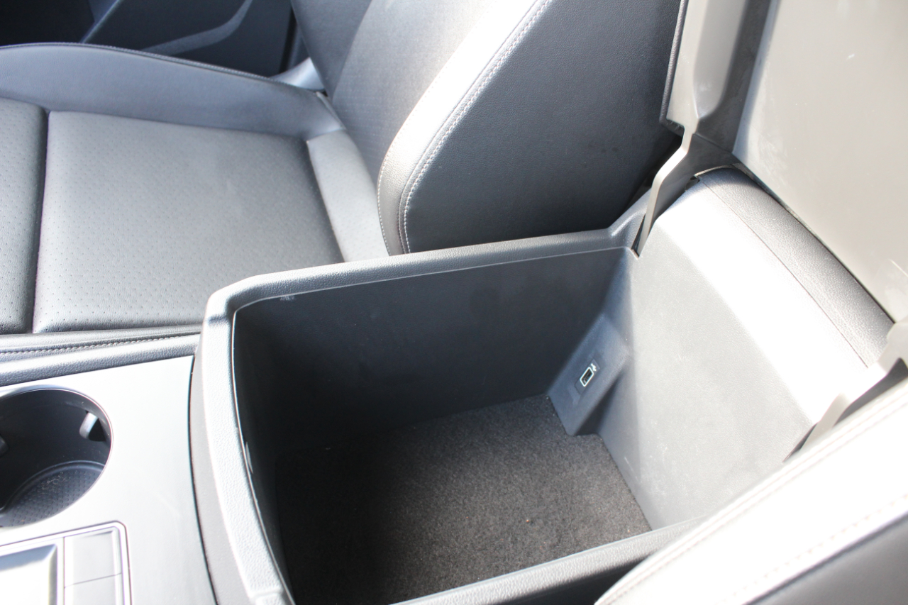 Volkswagen Atlas 3.6L V6 SE FWD 2018