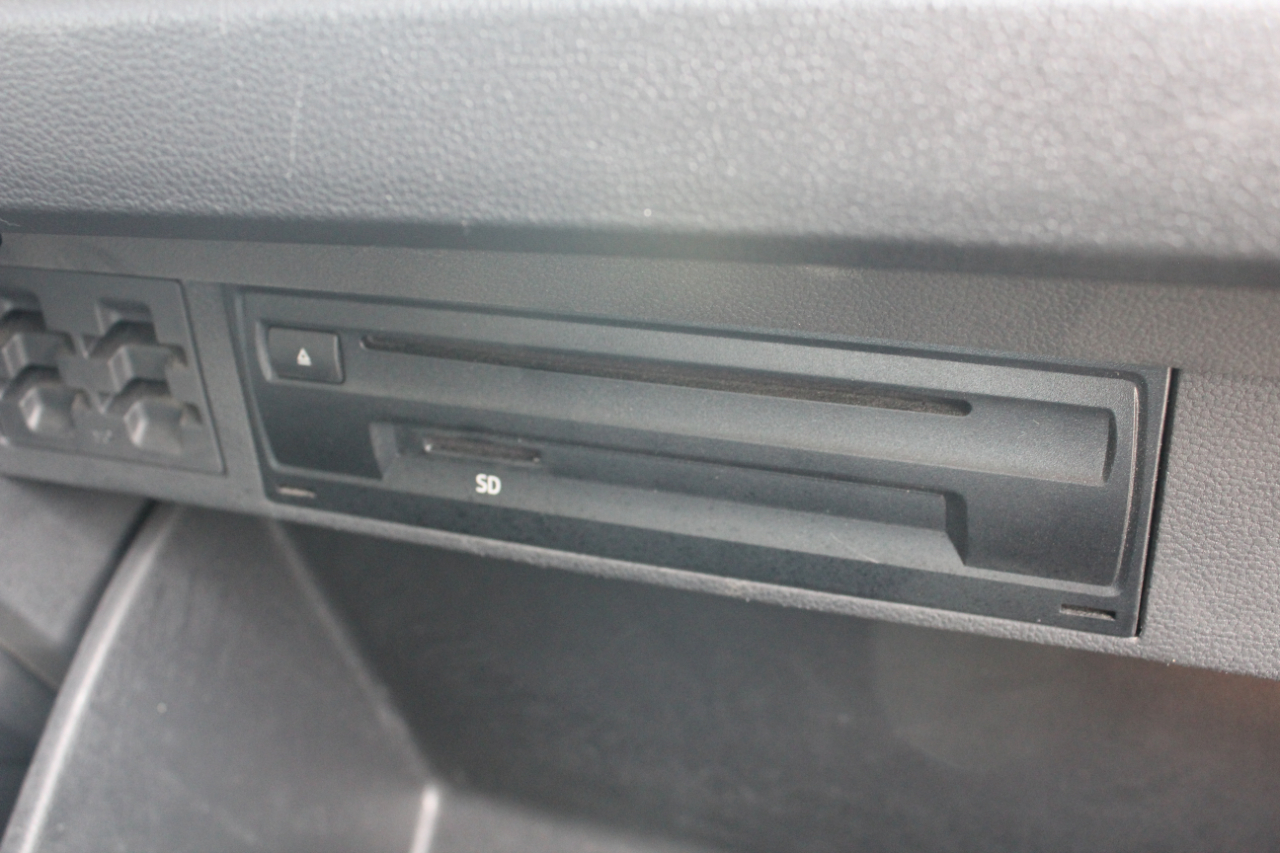 Volkswagen Atlas 3.6L V6 SE FWD 2018