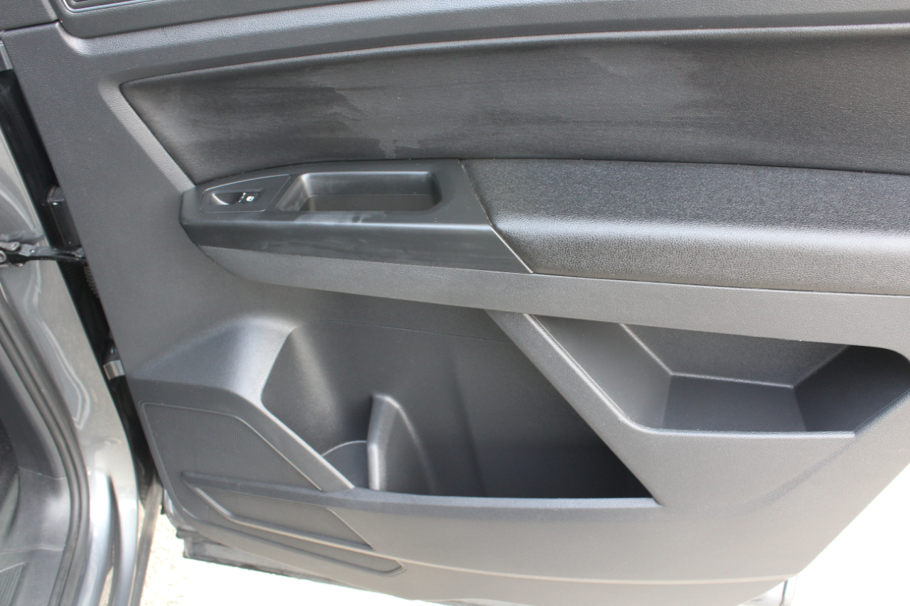 Volkswagen Atlas 3.6L V6 SE FWD 2018