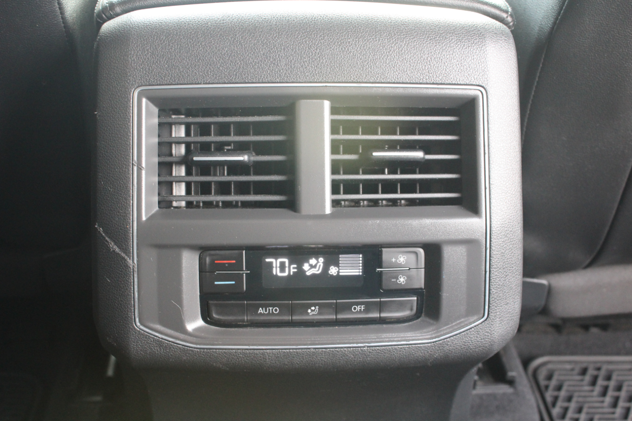 Volkswagen Atlas 3.6L V6 SE FWD 2018