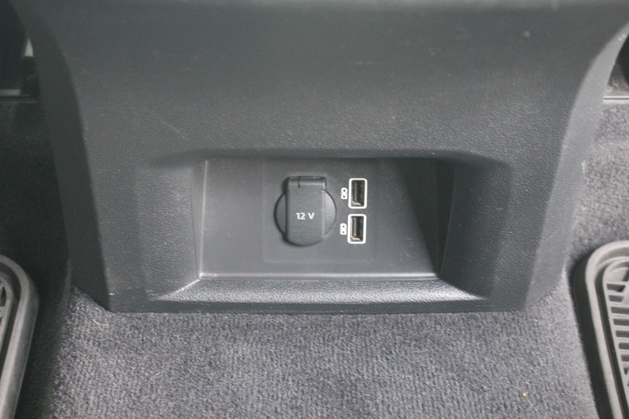 Volkswagen Atlas 3.6L V6 SE FWD 2018