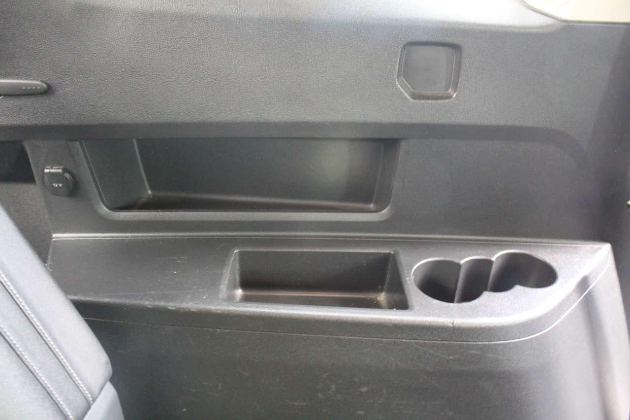 Volkswagen Atlas 3.6L V6 SE FWD 2018