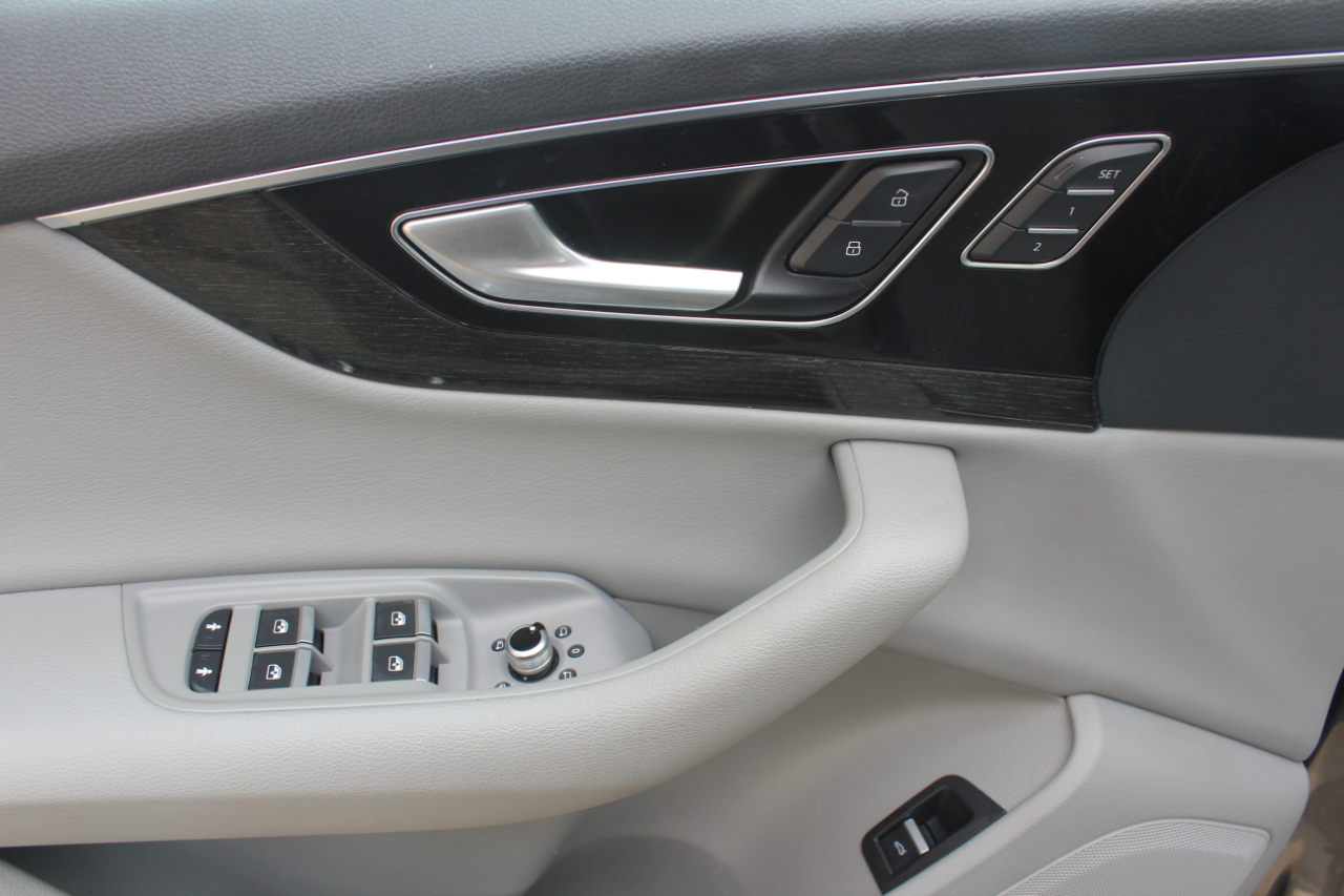 Audi Q7 2.0 TFSI Premium Plus 2017