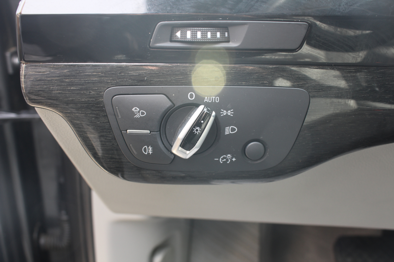 Audi Q7 2.0 TFSI Premium Plus 2017