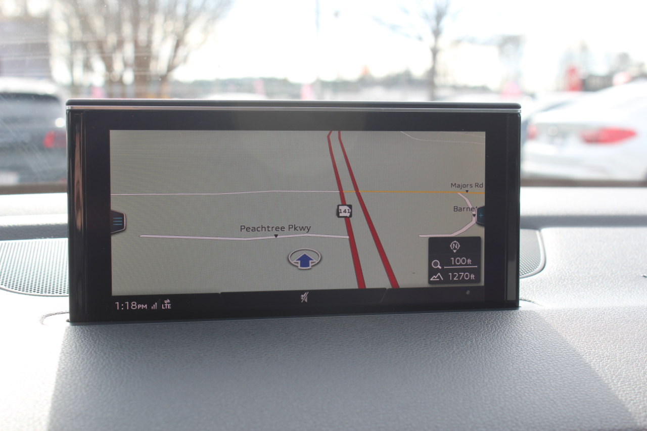 Audi Q7 2.0 TFSI Premium Plus 2017