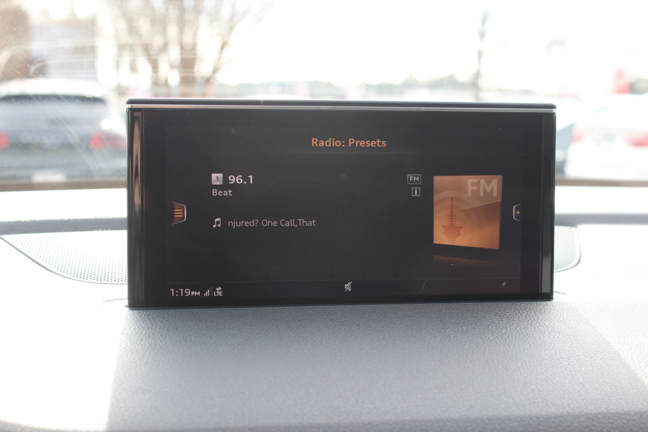 Audi Q7 2.0 TFSI Premium Plus 2017