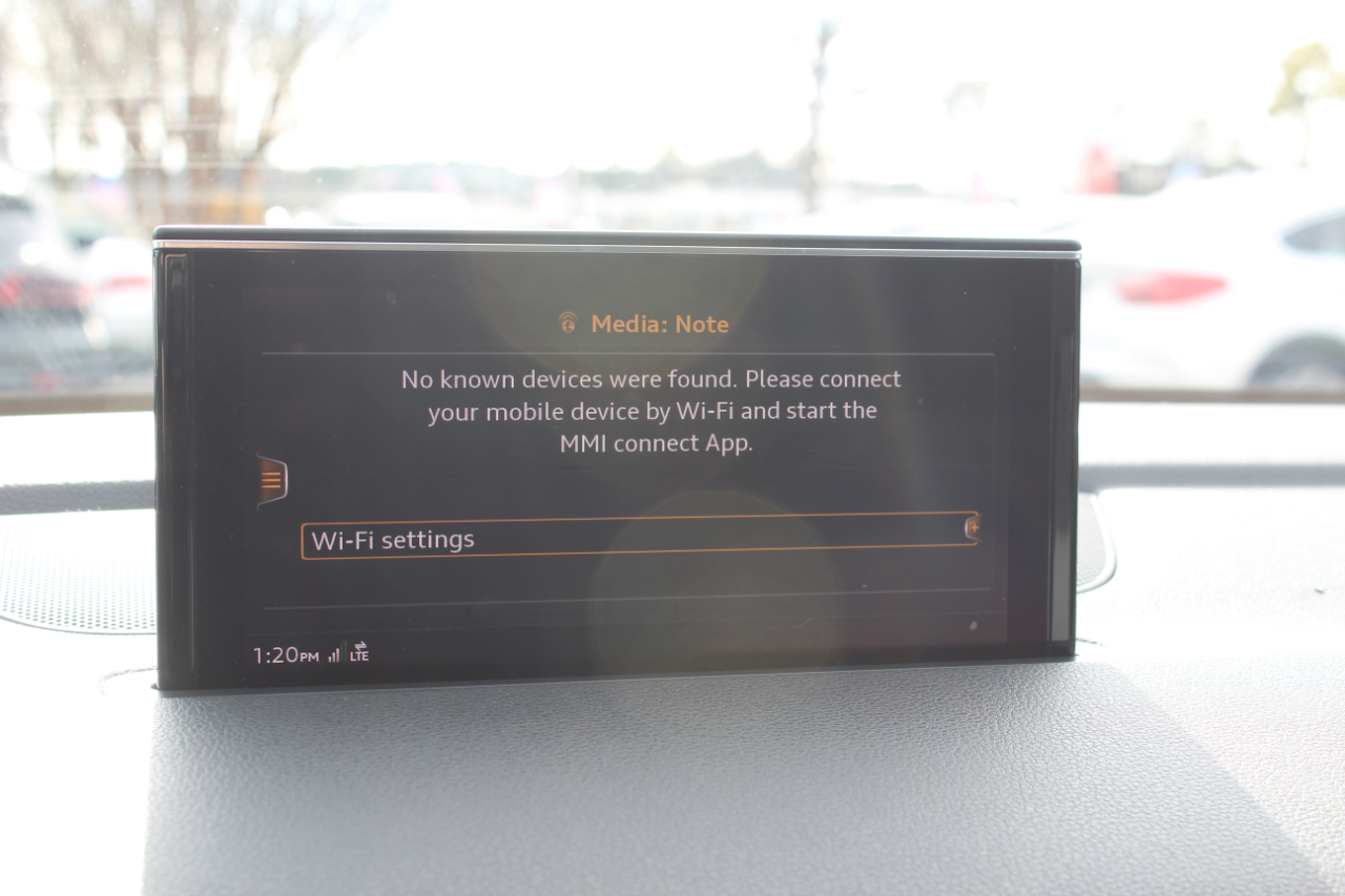 Audi Q7 2.0 TFSI Premium Plus 2017