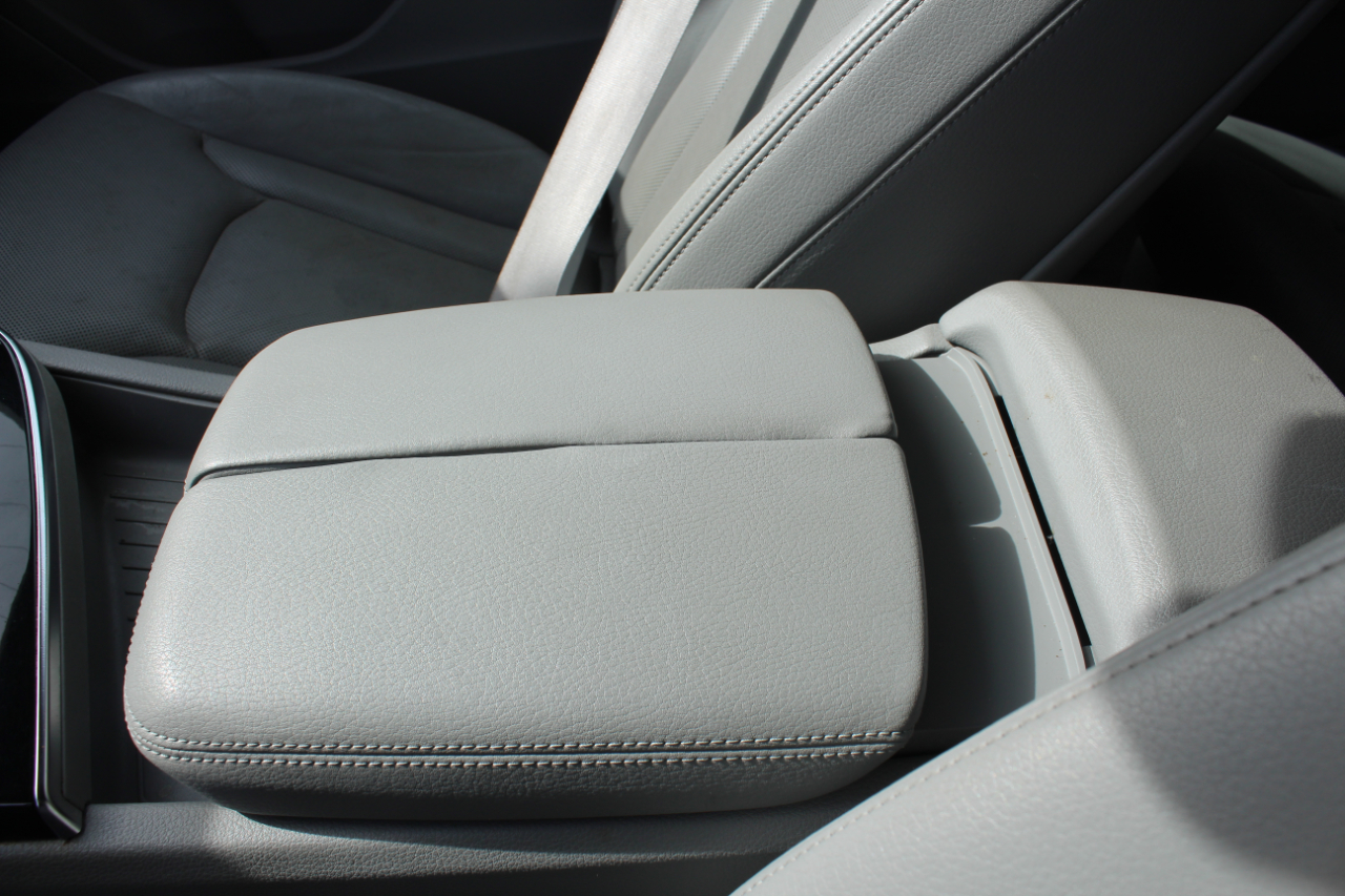 Audi Q7 2.0 TFSI Premium Plus 2017