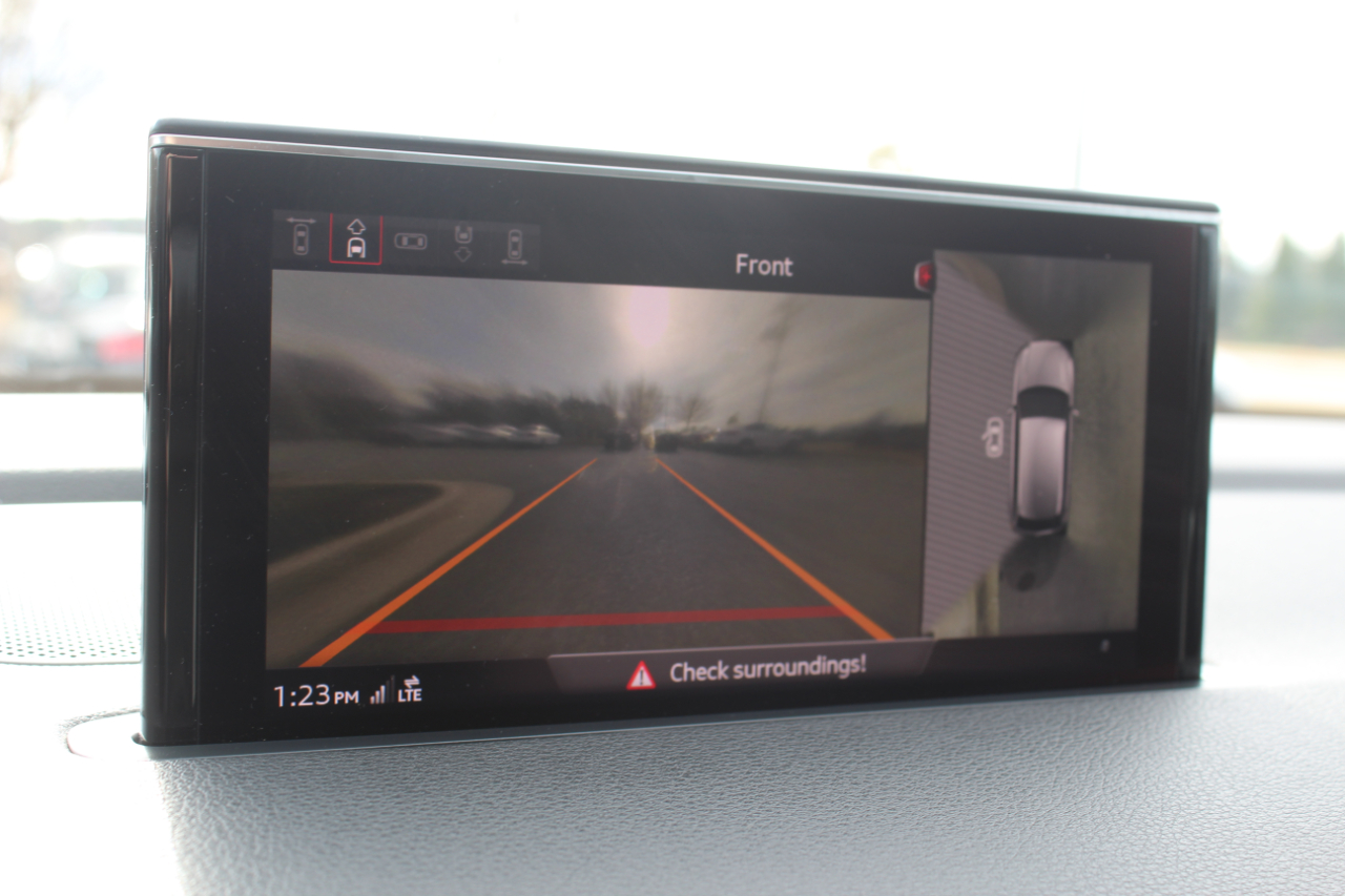 Audi Q7 2.0 TFSI Premium Plus 2017