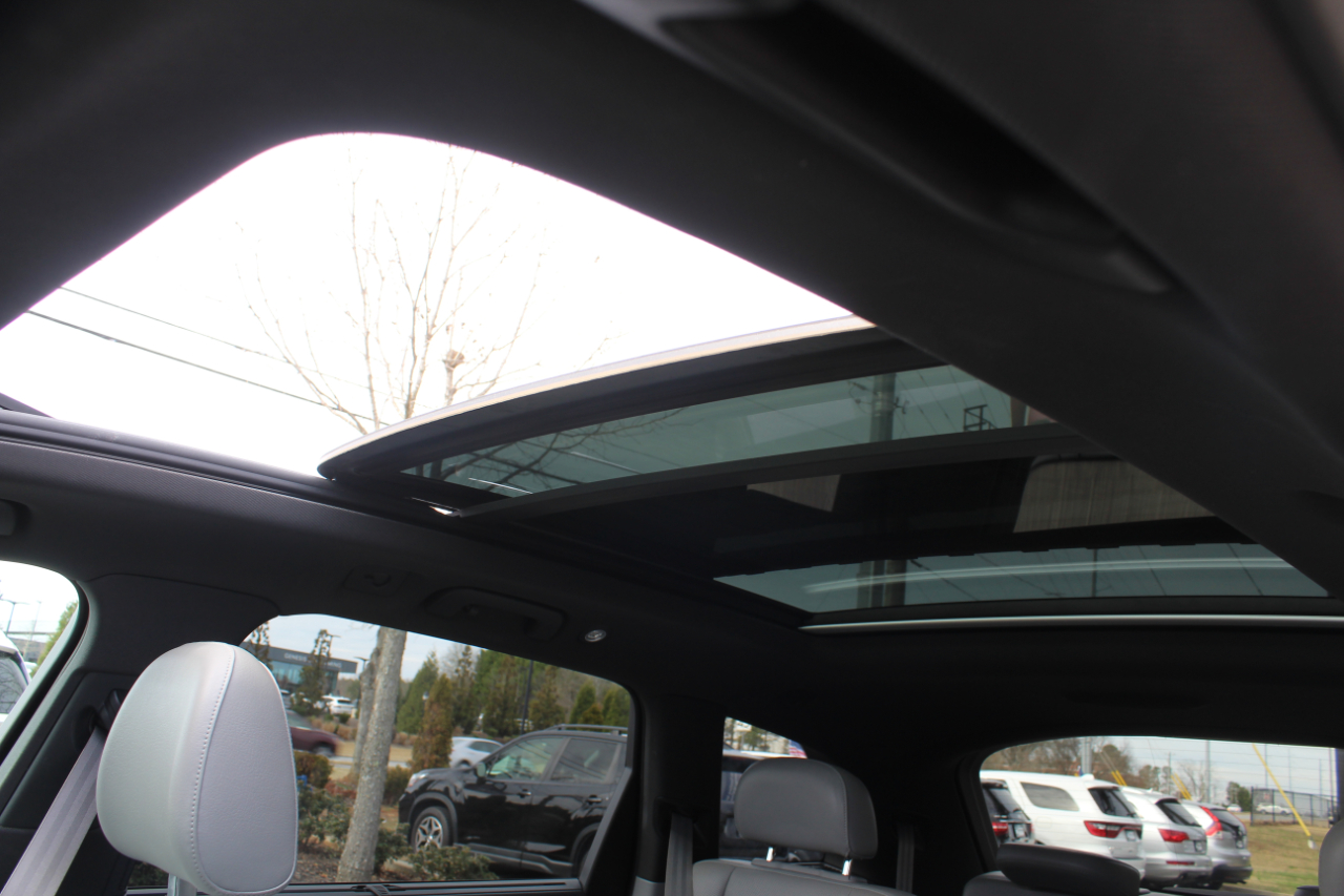 Audi Q7 2.0 TFSI Premium Plus 2017