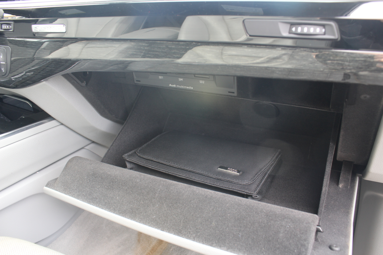 Audi Q7 2.0 TFSI Premium Plus 2017