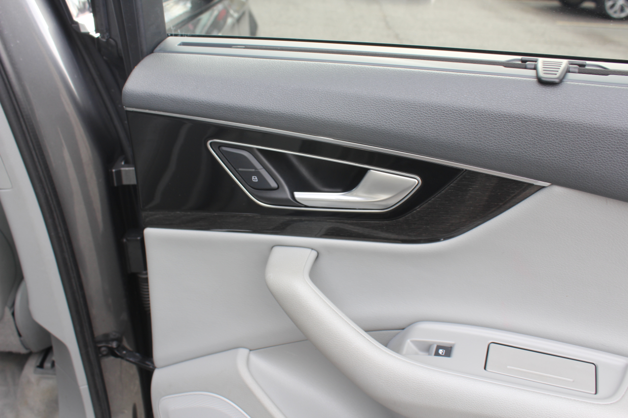 Audi Q7 2.0 TFSI Premium Plus 2017