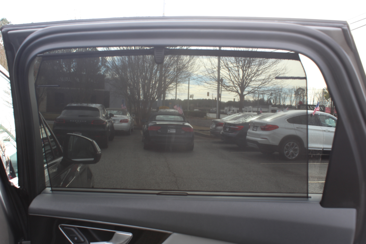 Audi Q7 2.0 TFSI Premium Plus 2017