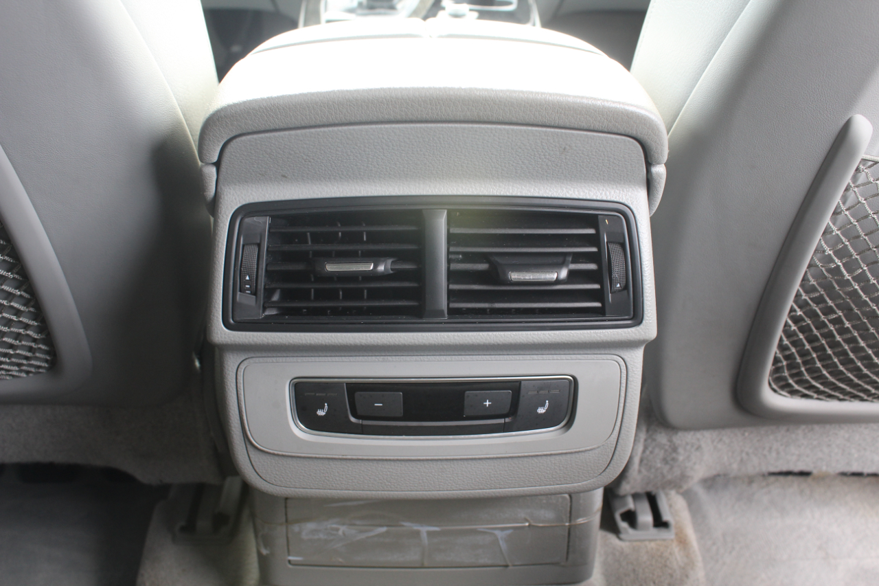 Audi Q7 2.0 TFSI Premium Plus 2017