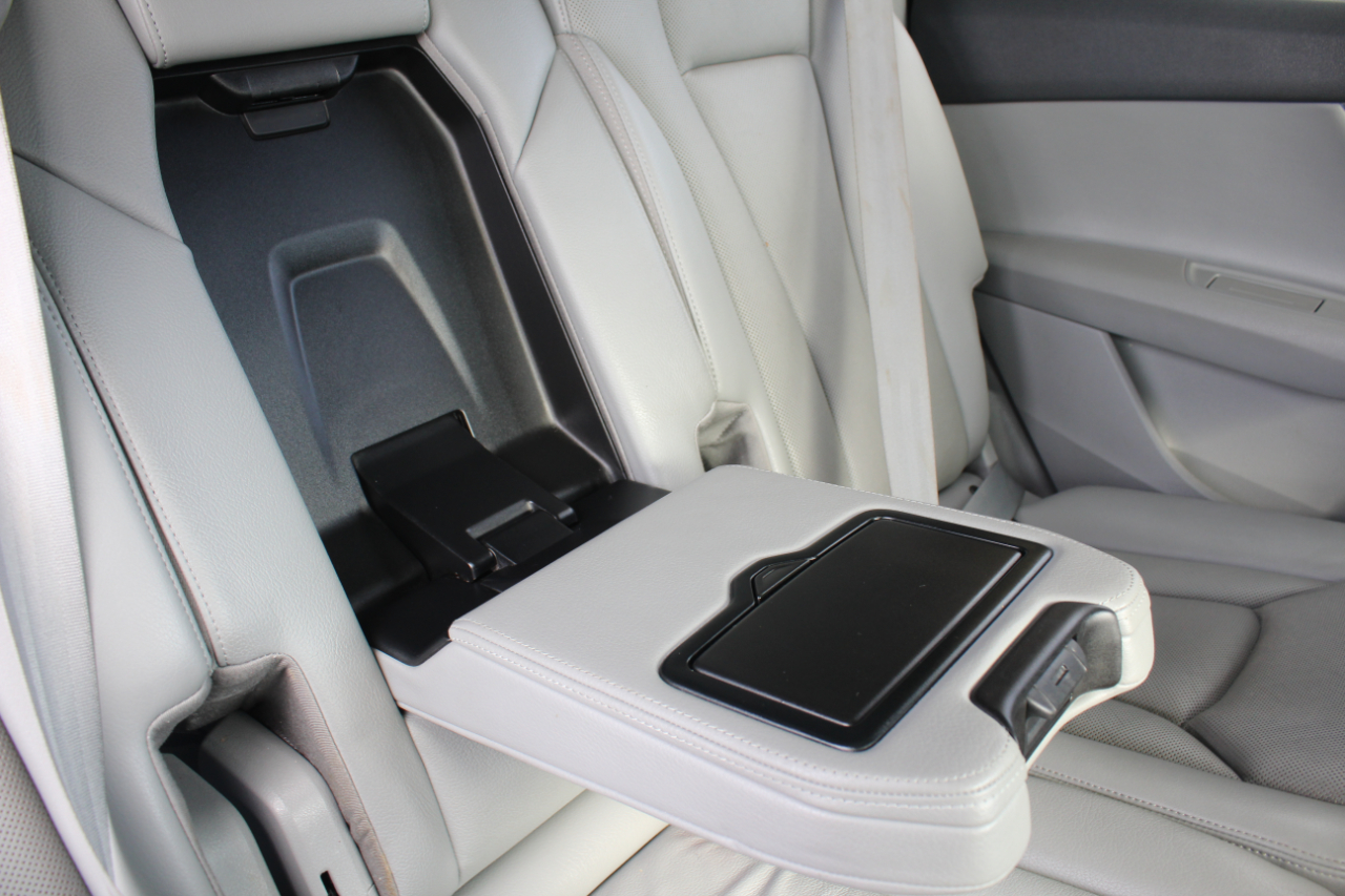 Audi Q7 2.0 TFSI Premium Plus 2017