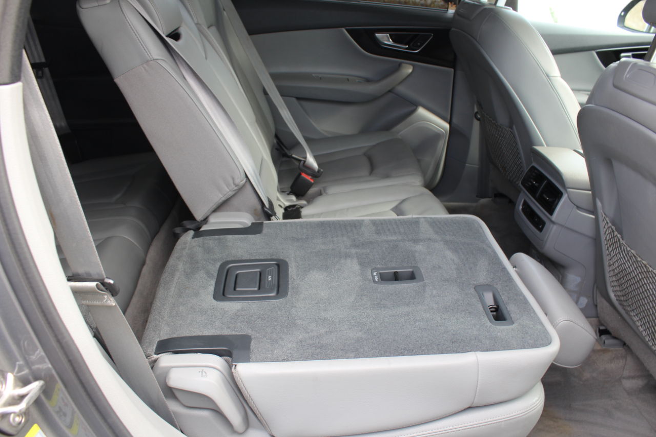 Audi Q7 2.0 TFSI Premium Plus 2017