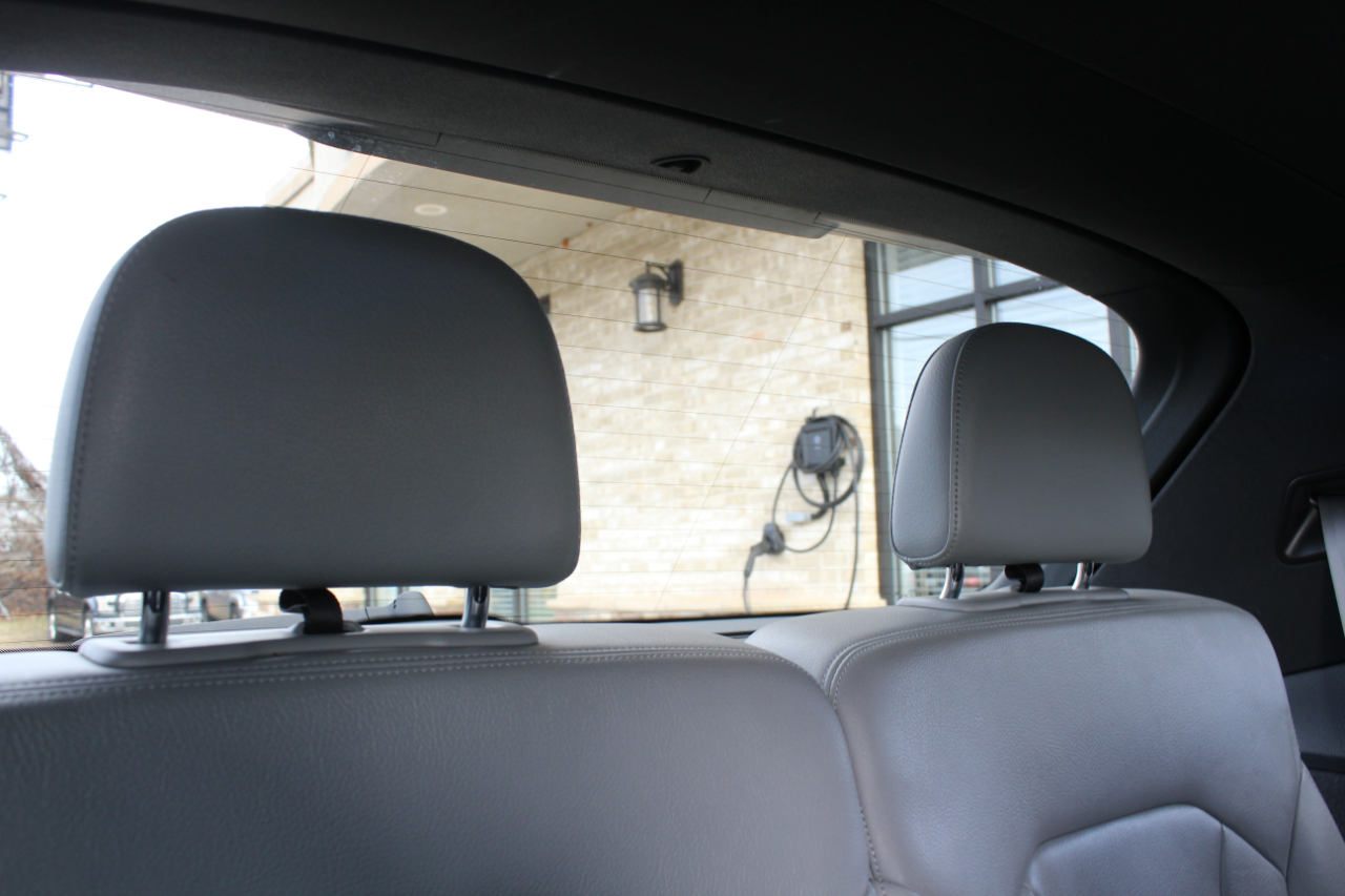 Audi Q7 2.0 TFSI Premium Plus 2017