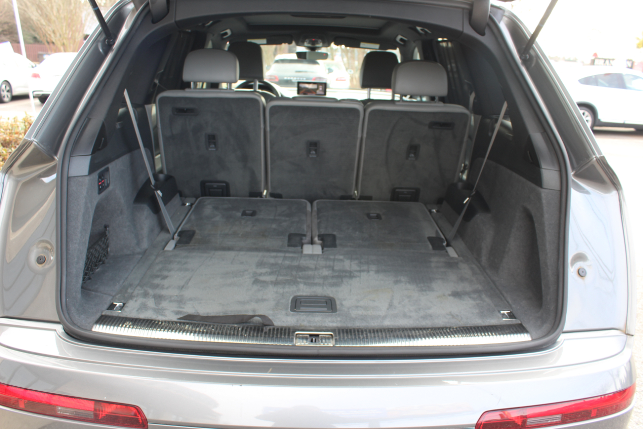 Audi Q7 2.0 TFSI Premium Plus 2017