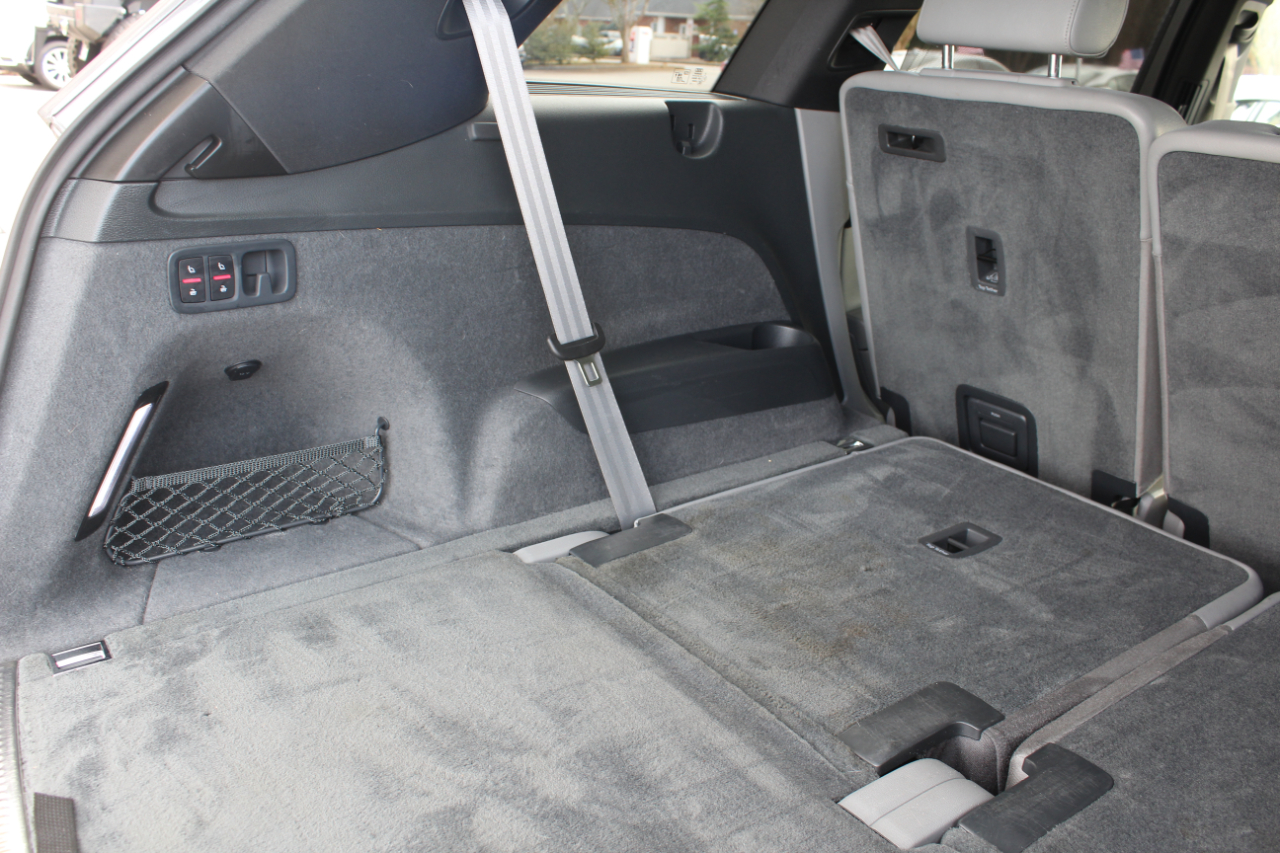 Audi Q7 2.0 TFSI Premium Plus 2017