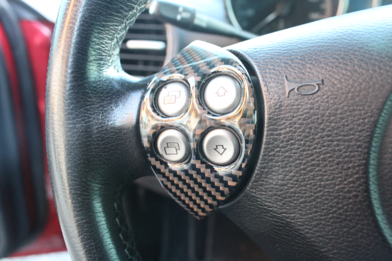 Mercedes-Benz SLK-Class Roadster 3.0L 2006