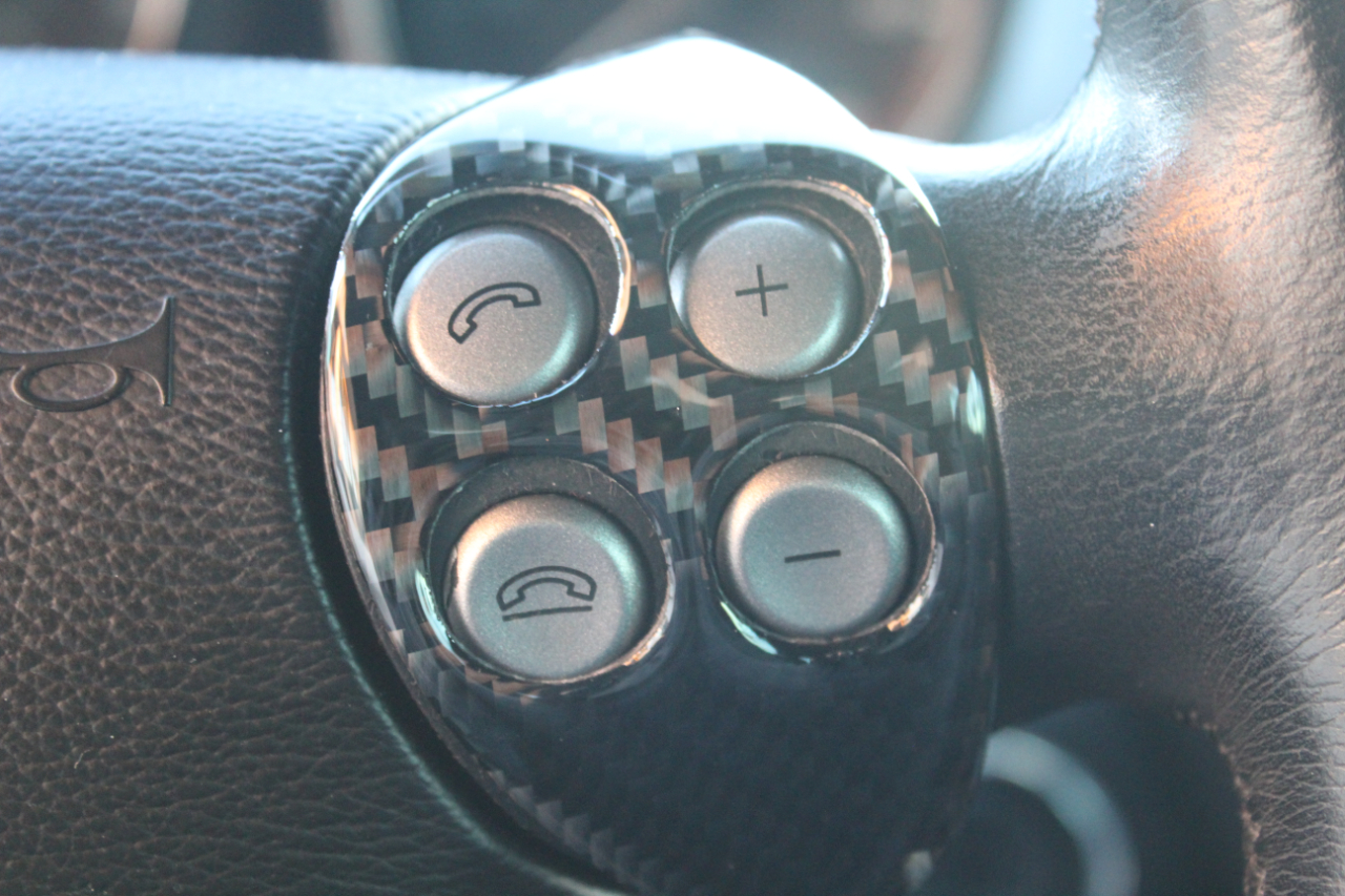 Mercedes-Benz SLK-Class Roadster 3.0L 2006