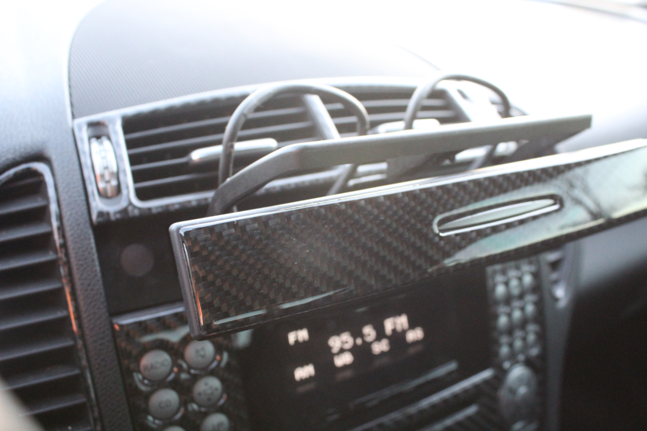 Mercedes-Benz SLK-Class Roadster 3.0L 2006