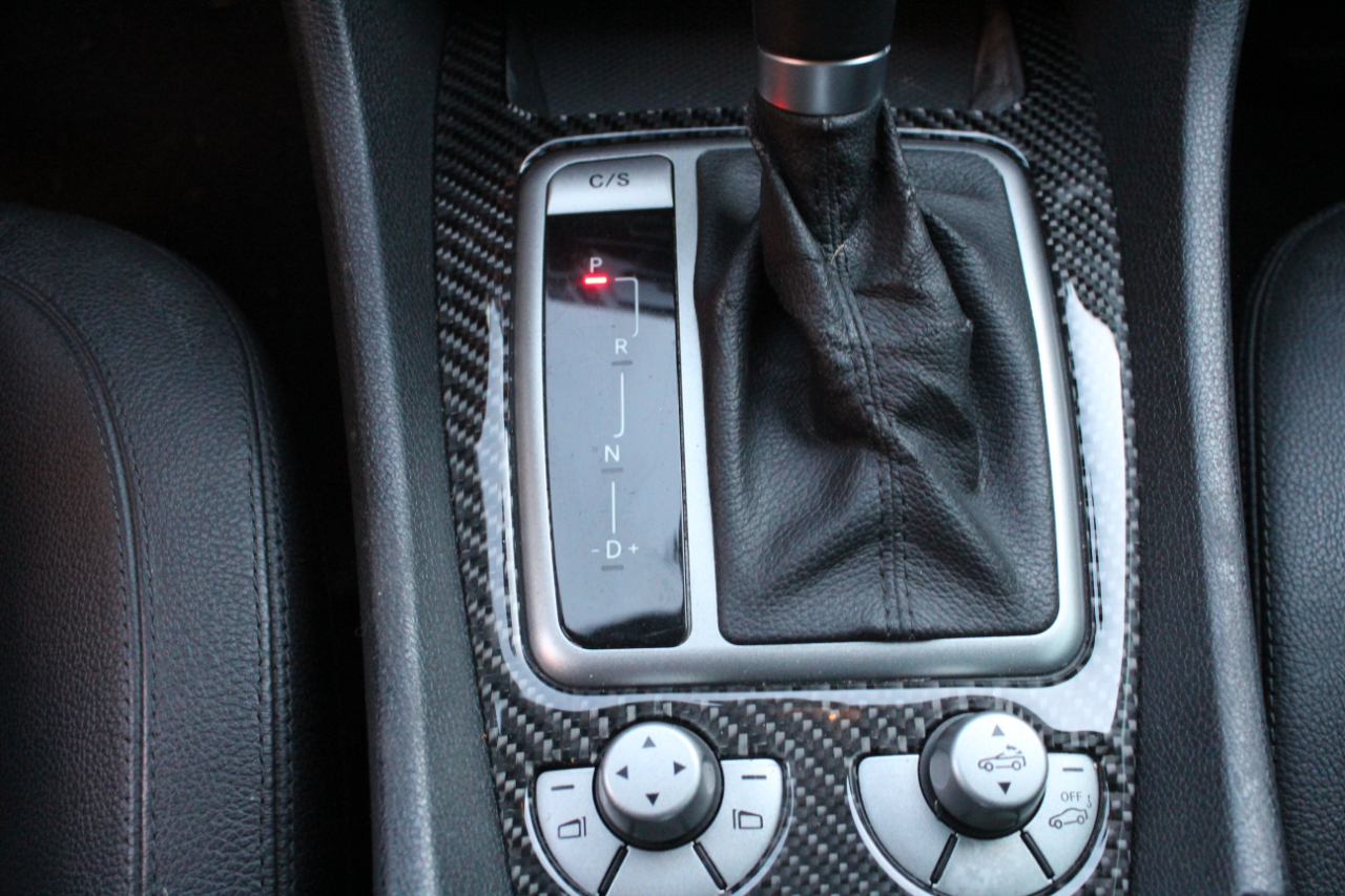 Mercedes-Benz SLK-Class Roadster 3.0L 2006