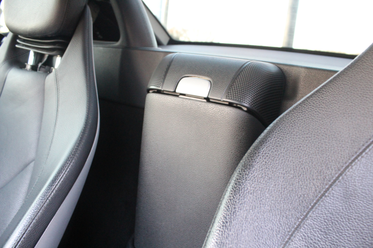 Mercedes-Benz SLK-Class Roadster 3.0L 2006