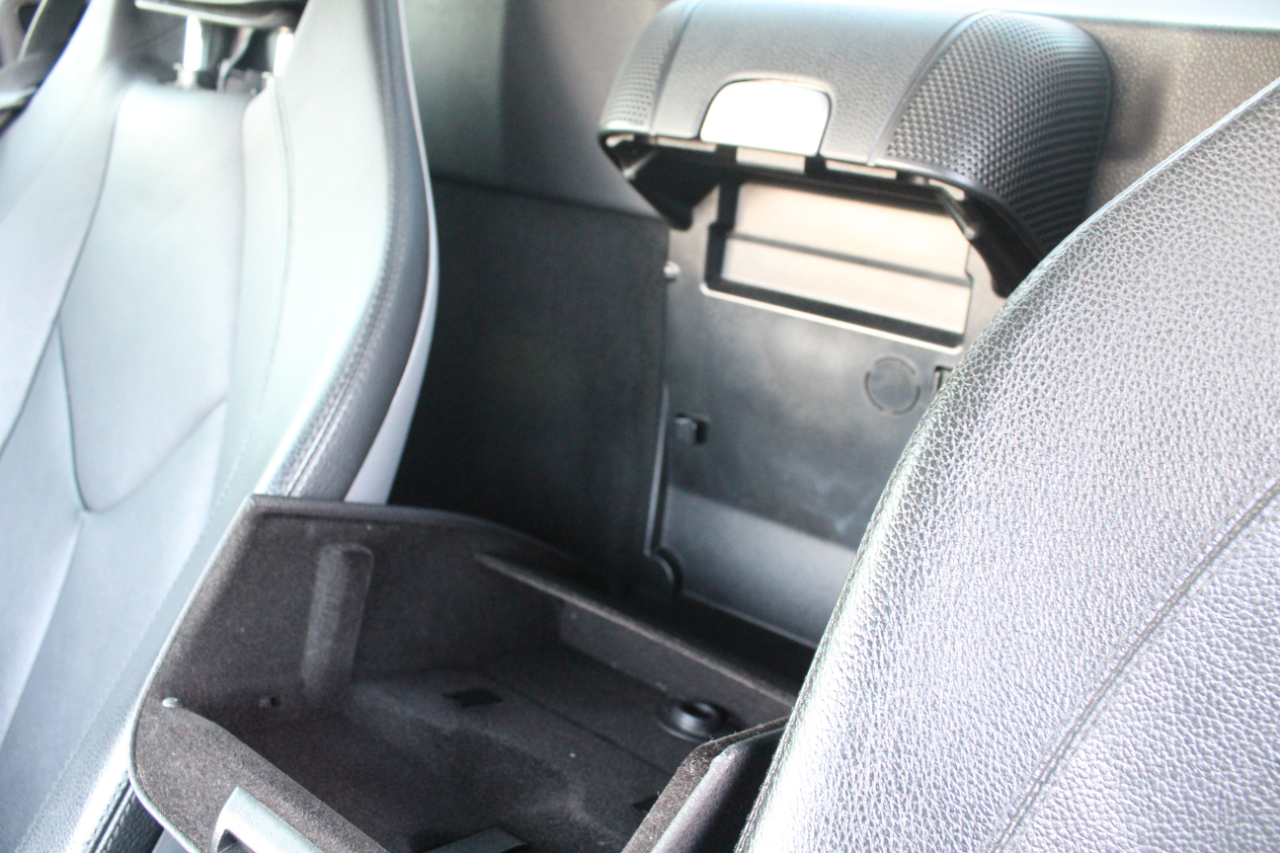 Mercedes-Benz SLK-Class Roadster 3.0L 2006