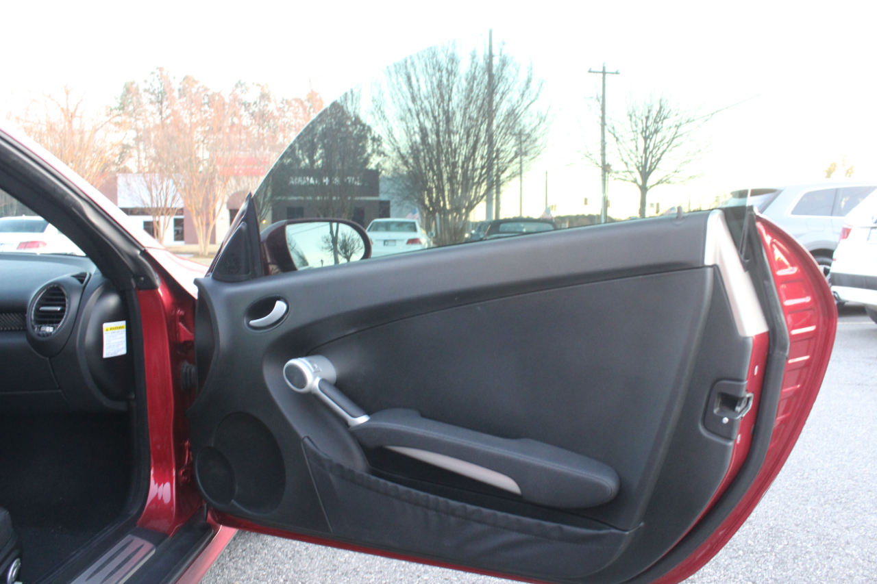 Mercedes-Benz SLK-Class Roadster 3.0L 2006