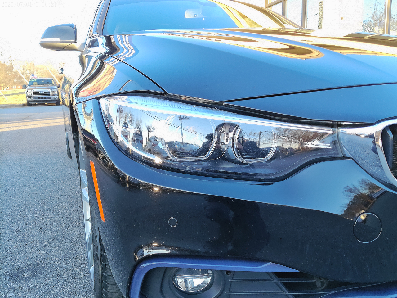 BMW 4 Series 430i Gran Coupe 2019