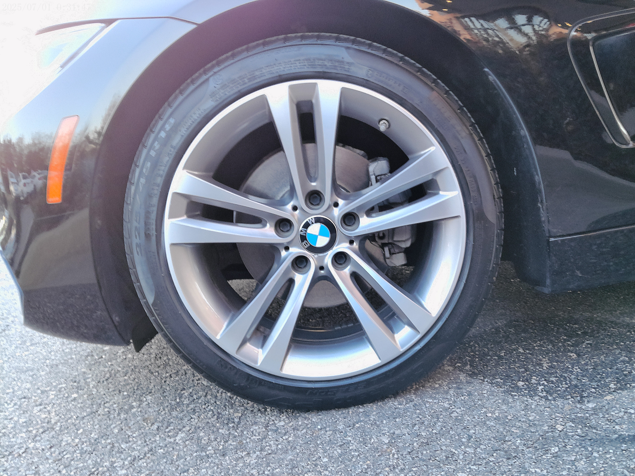 BMW 4 Series 430i Gran Coupe 2019