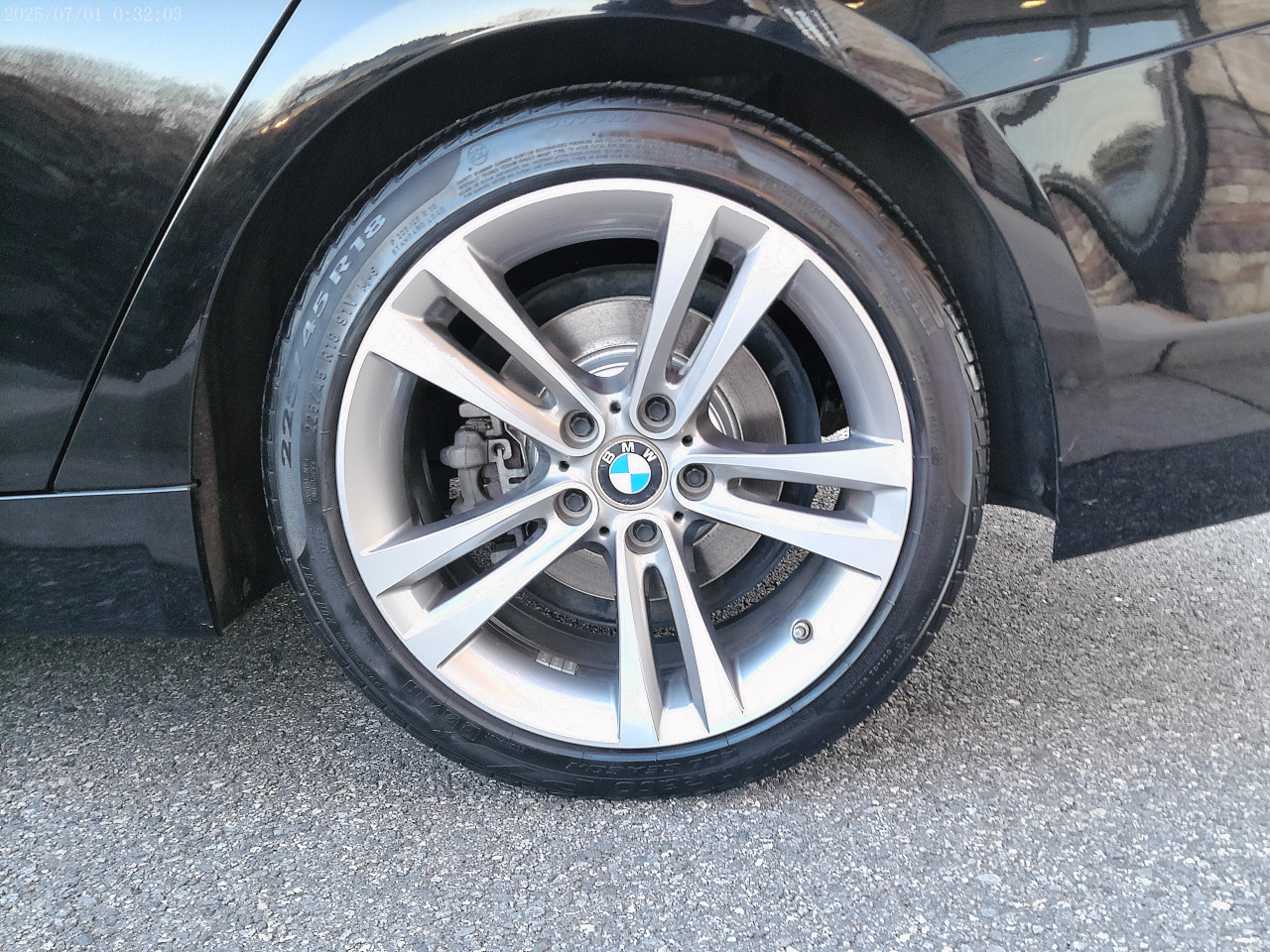 BMW 4 Series 430i Gran Coupe 2019