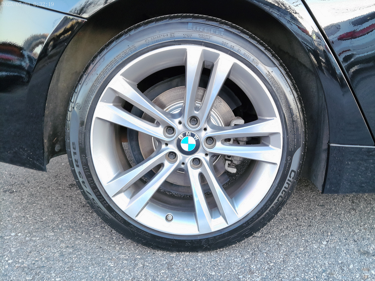 BMW 4 Series 430i Gran Coupe 2019